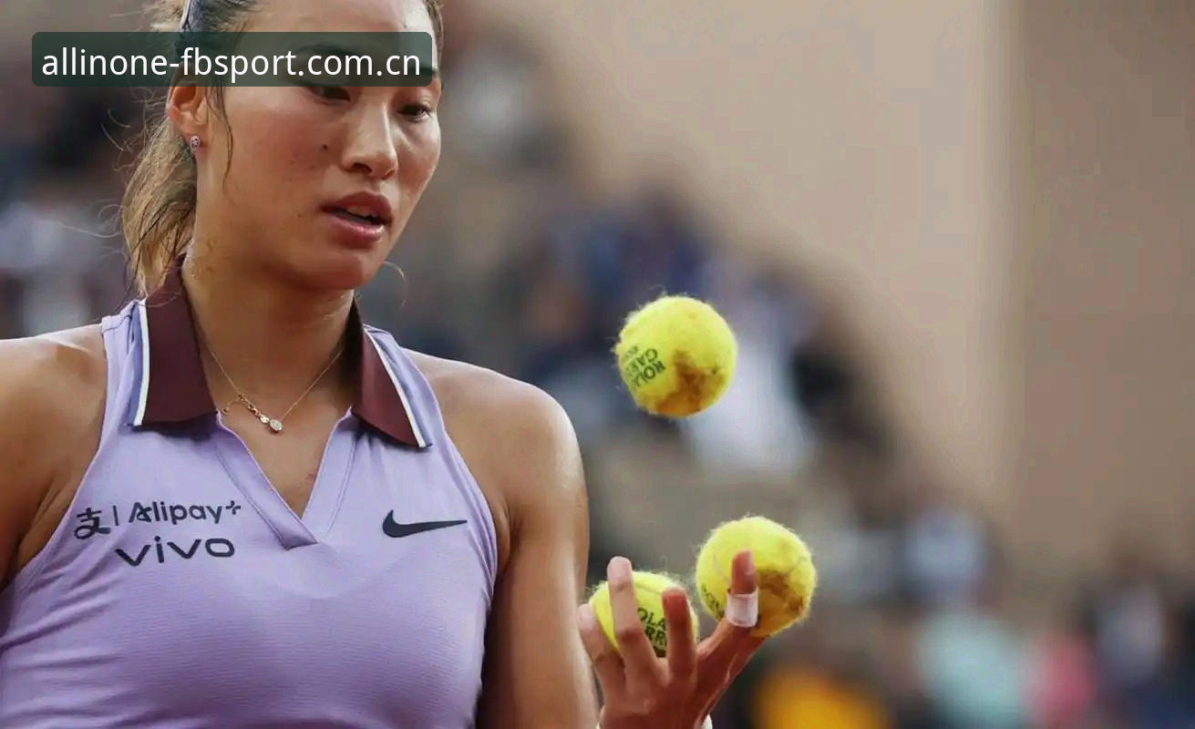 3个关键看点解析2026法网女单抽签：郑钦文的保分之战与FB体育综合体验